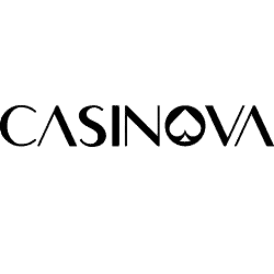 Casinova Logo