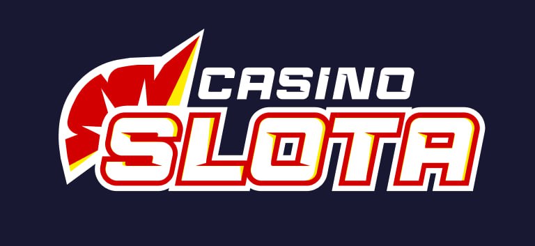 Slota casino Logo