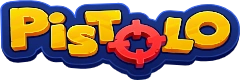 Pistolo Logo