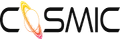 CosmicSlot Casino Logo