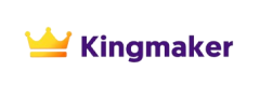 Kingmaker Casino Logo
