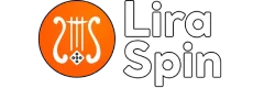 LiraSpin Logo
