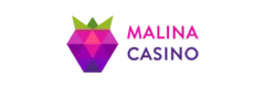 Malina casino Logo