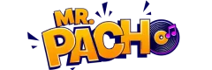MrPacho Logo
