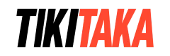Tikitaka Logo